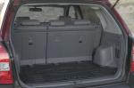 Hyundai Tucson 2004 года